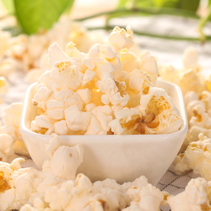 Palomitas de Maíz HALAL de 100g para Microondas con Bolsa de Papel en el Interior y Bolsa de Plástico en el Exterior, Listas para Hacer Pop, OEM, Marca Privada, Venta al por Mayor - Product Image 3
