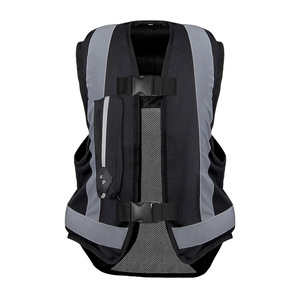 <span class=keywords><strong>Gilet</strong></span> <span class=keywords><strong>de</strong></span> protection pour <span class=keywords><strong>moto</strong></span> multifonctionnel à libération rapide et respirant, veste <span class=keywords><strong>de</strong></span> protection pour <span class=keywords><strong>moto</strong></span>, <span class=keywords><strong>gilet</strong></span> <span class=keywords><strong>airbag</strong></span> anti-chute - Product Image 6