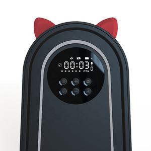 Popüler otomatik Wifi uygulaması kamera programlanabilir <span class=keywords><strong>pet</strong></span> yavaş besleme köpek otomatik besleyici kedi - Product Image 4