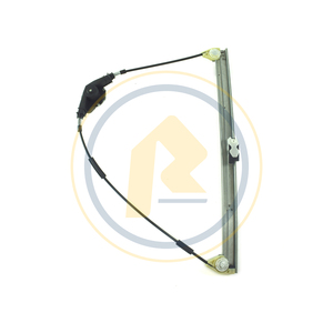 Regulador de Ventana Ac Rolcar ADAPTABLE para OE 7627408, compatible con Fiat Uno 1989 - Product Image 3