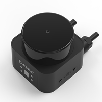 PACECAT Offres Spéciales lidar scanner 270 degrés mini capteur laser Lidar Scanner 3d carte Drone Lidar