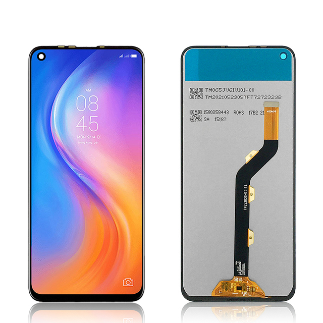 Chinese Factory for Tecno Spark 5 Pro Screen Mobile Phone Lcd Screen for Tecno Spark 5 Pro