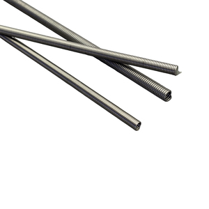 Fio de Aquecimento Elétrico Espiral de Liga de FeCrAl de Alta Qualidade SPARK DLS-300W para Forno Elétrico, 1.9G, Tensão Nominal 220V - Product Image 4