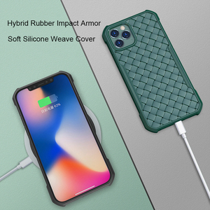 Mickey Mouse Metal caso golpes a prueba TPU funda móvil de la contraportada del teléfono para el iPhone 6/6S/7/8 X XS/XR/XS. - Product Image 6