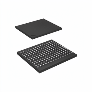 165 TBGA Memory Authorized Distributor Buy Electronics Components Online IS61NLP102418B-250B3L-TR - Product Image 1