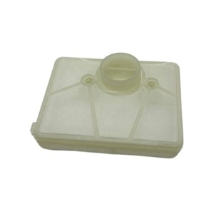 Filtre à air pour Dolmar <span class=keywords><strong>Makita</strong></span> 109 110i 111 115i PS-43 PS-52 PS540 020-17 tronçonneuse <span class=keywords><strong>pièces</strong></span> <span class=keywords><strong>détachées</strong></span> - Product Image 1