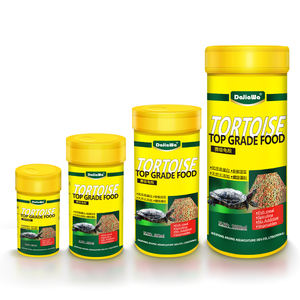 Pirulina tartaruga de alimento para tartaruga aquática, varas - Product Image 2