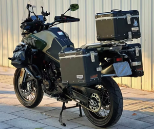 <span class=keywords><strong>Moto</strong></span> tout-terrain d'occasion <span class=keywords><strong>800MT</strong></span> 800cc à essence, adaptée à toutes les conditions routières, idéale pour les longs trajets - Product Image 6