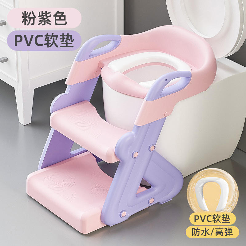 Pad dur rose violet