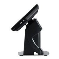 FJY-F4 14 pouces Touch Pos Machine de paiement Imprimante/scanner intégré Tout en un PC Caissier Machine Systèmes Pos