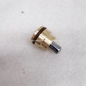 อะไหล่รถขุด R220 ซีลจอยสติ๊กไฮดรอลิกของรถขุด R220 ตัวขับวาล์วนําร่องจอยสติ๊กตัวขับ - Product Image 1