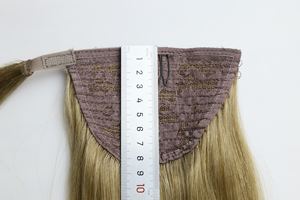 <span class=keywords><strong>Coda</strong></span> <span class=keywords><strong>di</strong></span> <span class=keywords><strong>Cavallo</strong></span> con Clip in <span class=keywords><strong>Capelli</strong></span> <span class=keywords><strong>Veri</strong></span>, Extension <span class=keywords><strong>di</strong></span> <span class=keywords><strong>Capelli</strong></span> Naturali 22 Pollici # <span class=keywords><strong>Coda</strong></span> <span class=keywords><strong>di</strong></span> <span class=keywords><strong>Cavallo</strong></span> Lunga e Liscia Bionda 6, <span class=keywords><strong>Capelli</strong></span> Remy - Product Image 6