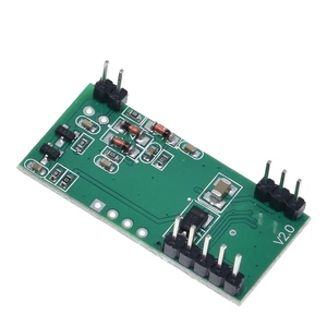 Módulo de leitor de cartão tzt uart, 125khz em4100 rfid rdm6300 (<span class=keywords><strong>rdm630</strong></span>) para arduino - Product Image 6