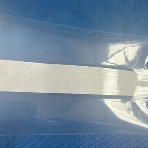 Film composite stérilisable pour emballage de dialyse, utilisé pour la stérilisation à la vapeur à haute température des dispositifs médicaux et des produits haut de gamme. - Product Image 2