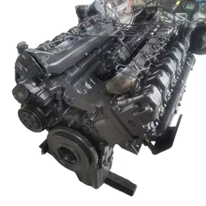 OM444LA Om423 Engine assembly OM460 OM502 OM457 OM457 Mercedes-Benz OM444LA Diesel Engine