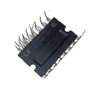 โมดูล IGBT รุ่น IKCM15L60GA MDIP24 ของแท้ 600V/15A ไดรเวอร์ในตัว แรงดันฉนวน 2000Vrms สำหรับระบบไฟฟ้าอุตสาหกรรม ประเภทไอซี - Product Image 1