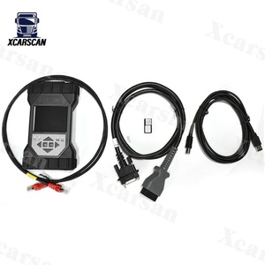 Outil automobile professionnel original pour JLR SSD DOIP avec prise en charge WIFI pour les voitures neuves - Product Image 2