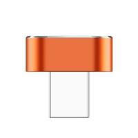 VASTFLY Dongle USB Type-C sans fil portable Mini Carplay Plug & Play Connexion automatique WiFi double bande 5.3GHz Stable pour système multimédia automobile