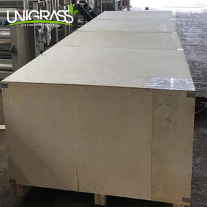 Enrouleur de <span class=keywords><strong>gazon</strong></span> artificiel Offre Spéciale enrouler et dérouler les accessoires de <span class=keywords><strong>gazon</strong></span> de Machine d'emballage manuelle - Product Image 5