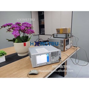 Keysight (Agilent) เครื่องวิเคราะห์สัญญาณ N9020A MXA 20 Hz ถึง26.5 GHz H - Product Image 3