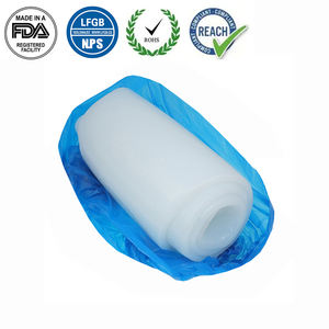 Offre Spéciale haute résilience dureté 5-90 Shore a matière première de silicone caoutchouc de silicone de qualité alimentaire - Product Image 2