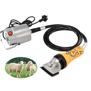 Sheep goat clipper cutter