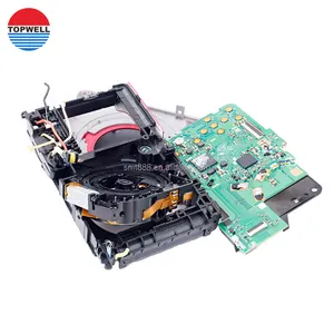 Shenzhen Custom manufacturing caricabatterie Wireless PCBA Circuit Electronic Board Assembly
