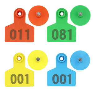 Бирка для ушей - Product Image 6