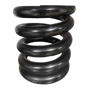 Composant <span class=keywords><strong>de</strong></span> suspension à ressort en caoutchouc pour système <span class=keywords><strong>de</strong></span> bogies <span class=keywords><strong>de</strong></span> train - Product Image 4