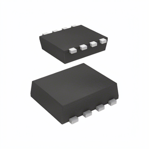 BOM IC In Stock Components Electronic AON3810 8-SMD, Flat Leads Transistors - Product Image 1