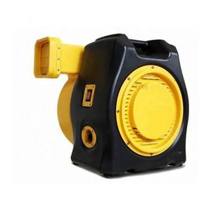 Ventilateur <span class=keywords><strong>gonflable</strong></span> réglable, adapté au château <span class=keywords><strong>gonflable</strong></span> à gonfler, Course d'obstacle, glissière à <span class=keywords><strong>eau</strong></span> - Product Image 1