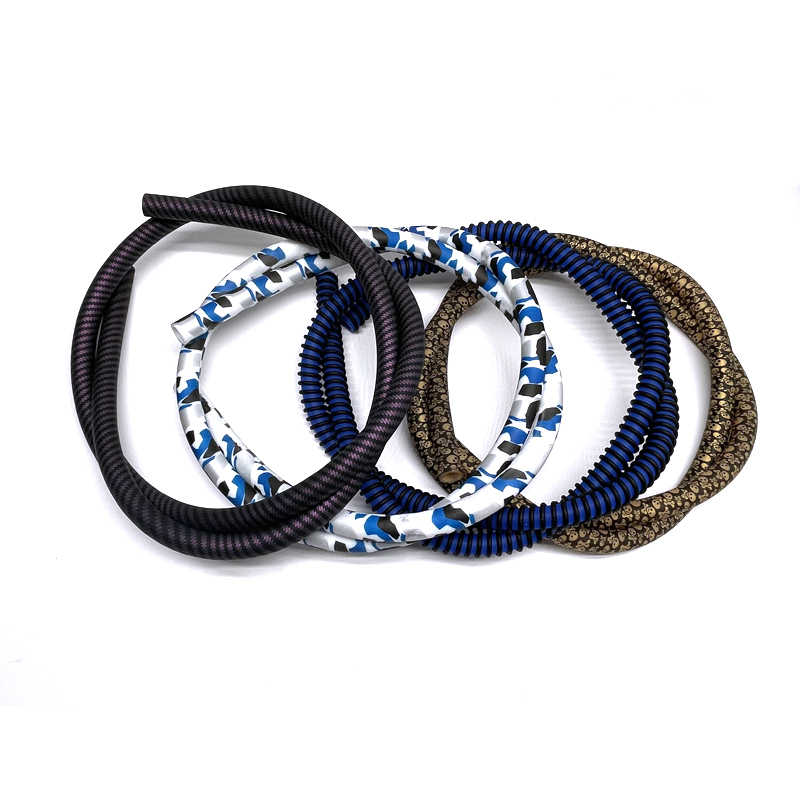 Reusable Chicha Narguile Accessories Washable High