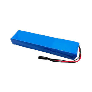 Batterie au lithium polymère rechargeable d'origine pour <span class=keywords><strong>aspirateur</strong></span>-balai léger sans fil - Product Image 3