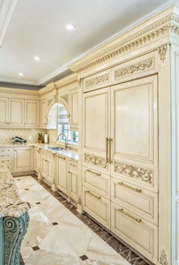 Vermonhouzz Armoires de <span class=keywords><strong>cuisine</strong></span> modernes <span class=keywords><strong>pas</strong></span> chères personnalisées Shaker blanc Meilleures conceptions d'armoires de <span class=keywords><strong>cuisine</strong></span> <span class=keywords><strong>pour</strong></span> meubles de maison <span class=keywords><strong>pour</strong></span> petites cuisines - Product Image 5