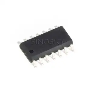 Asli Interface Driver Receiver Transceiver Chip IC MAX13089EESD + T MAX13089EESD SOP14