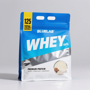 שקיות אריזה עם סגירת זיפ-לוק לקפה, אבקת חלבון מי גבינה, בגדלים מותאמים אישית: 500 גרם, 1 ק\\\"ג, 5 ק\\\"ג, 10 ק\\\"ג, 15 ק\\\"ג, 25 ק\\\"ג - Product Image 2