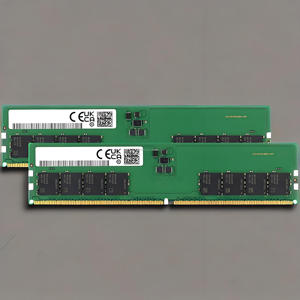 En stock, prix réduit, M393A4K40DB3-CWE DDR4 3200 32 Go 3200 MHz ECC RDIMM PC4-25600 2Rx4 Mémoire serveur 1,2 V CL22 RAM - Product Image 4