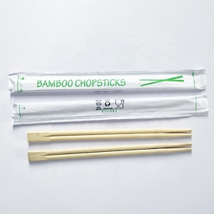 Đũa Tre Dùng Một Lần <span class=keywords><strong>23CM</strong></span> Chất Lượng Hàng Đầu Sushi Stick Giá Thấp Bán Buôn - Product Image 4