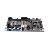Pabrik Menjual Motherboard Komputer X99 dalam Kemasan Utuh