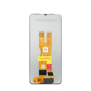 Schermo LCD Touch In-cell Genevieve di Alta Qualità da 6,3 <span class=keywords><strong>Pollici</strong></span>, Luminosità 400cd+, per Serie A05, Garanzia di 1 Anno - Product Image 2