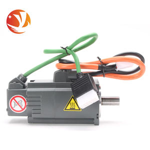 Nuevo y Original SIEMENS 1FL6 042-2AF21-1AB1 Servomotor Industrial PLC Controlador Programable 16 E/S Comunicación I/O Link - Product Image 2