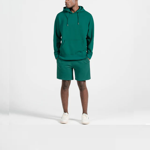 Pantalones Deportivos Cómodos para Hombre, Diseñados para Uso Diario, que Ofrecen un Ajuste Elástico Suave, Movimiento Relajado y Estilo Casual para Todo el Día - Product Image 6