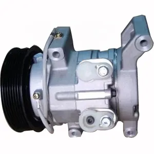 Bộ phận điều hòa không khí cho TOYOTA 447260-8040 88310-0k122 A/C máy nén