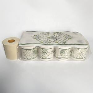 Papel Higiénico de Viaje, Papel Higiénico de Guanzhou, China, Papel Higiénico de Sichuan Yashi, Papel Higiénico Barato - Product Image 2