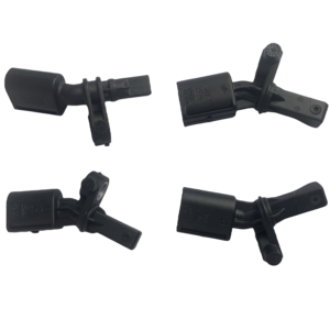 1セットABSホイールスピードセンサーWHT003856WHT003857 WHT003858 WHT003859 VW Audi TT VW Jetta Beetle Golf CC Passat用 - Product Image 6