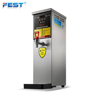 Calentador <span class=keywords><strong>de</strong></span> Agua <span class=keywords><strong>de</strong></span> 2KW para Té <span class=keywords><strong>de</strong></span> Burbujas, el Mejor Calentador <span class=keywords><strong>de</strong></span> Agua Caliente con Tanque <span class=keywords><strong>de</strong></span> 10 <span class=keywords><strong>Litros</strong></span>, Calentamiento por Pasos, Calentador <span class=keywords><strong>de</strong></span> Agua <span class=keywords><strong>de</strong></span> 30 <span class=keywords><strong>Litros</strong></span>/hora, Hervidor <span class=keywords><strong>de</strong></span> Agua en Oferta - Product Image 1