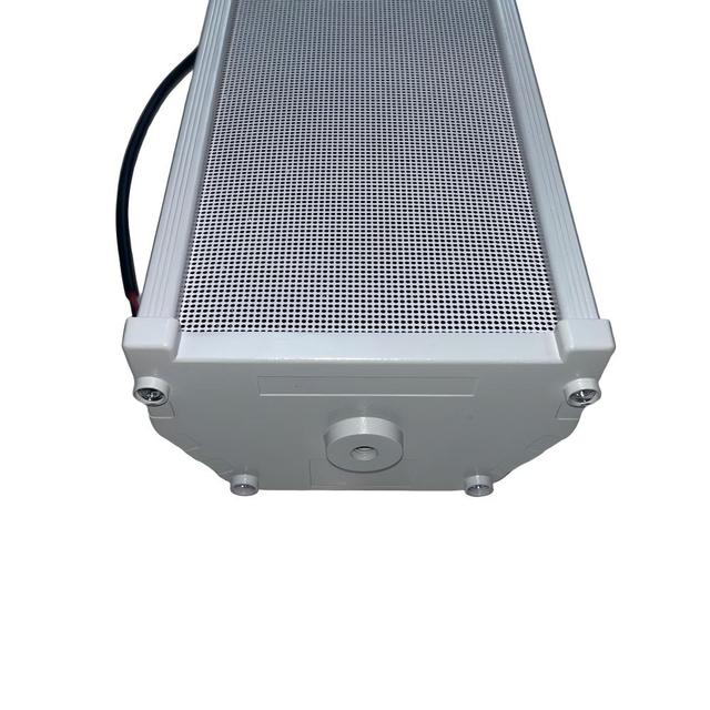 TengXuan 30W Outdoor IP66 Waterproof Wall Mount Luxury PA Speaker Column