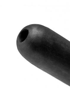 AVA Black General Boquilla Interruptor Anal Plug Limpieza femenina Grifo de ducha para hombre - Product Image 5