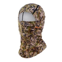 Diezi — cagoule de Camouflage avec impression à Sublimation, masque de visage complet avec crâne de moto, cyclisme, livraison gratuite, 2022