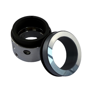 Joint d'étanchéité durable pour pompe à eau JIAMI 58/59U-40 noir SIC/<span class=keywords><strong>CA</strong></span>/<span class=keywords><strong>V</strong></span>/SUS304 avec matériaux caoutchouc et métal, fabriqué en Chine, Zhejiang - Product Image 1